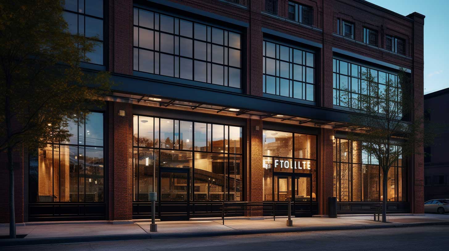 commercial-building