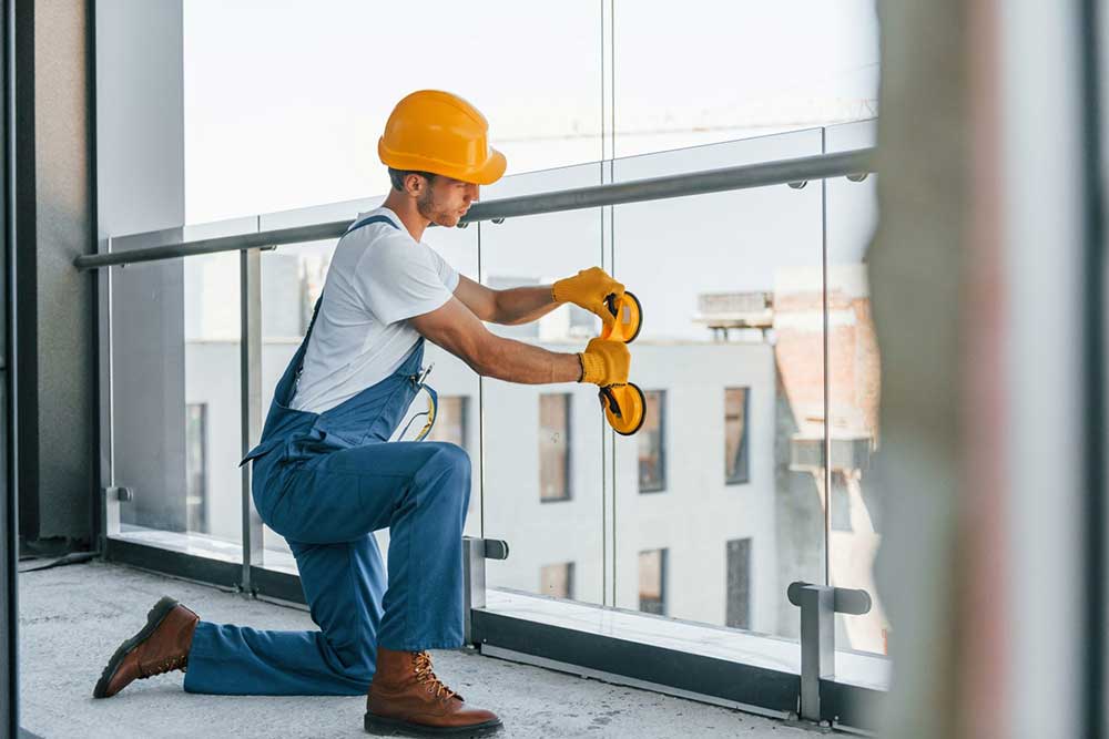 installation-of-windows-young-man-working